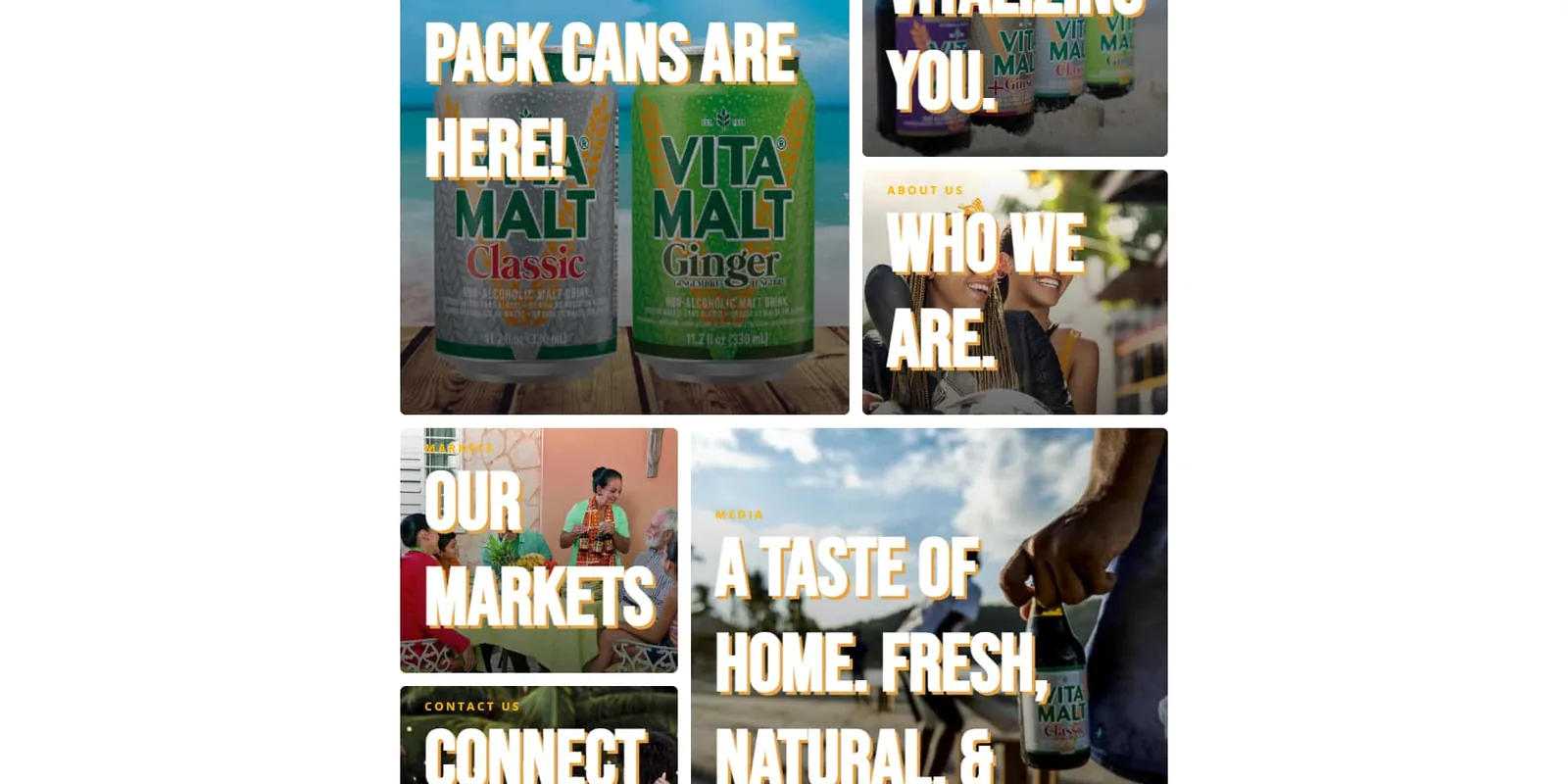 Vitamalt