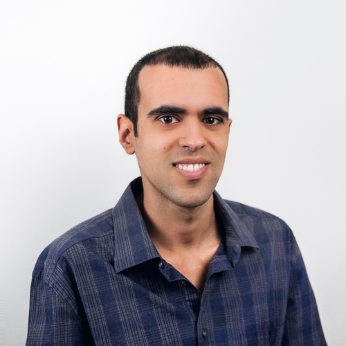 Julio Mendez, Jr.