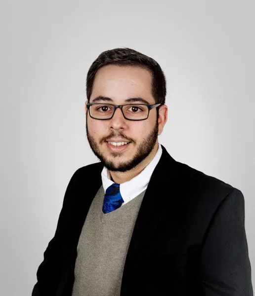 Jose A. Luis, Jr.