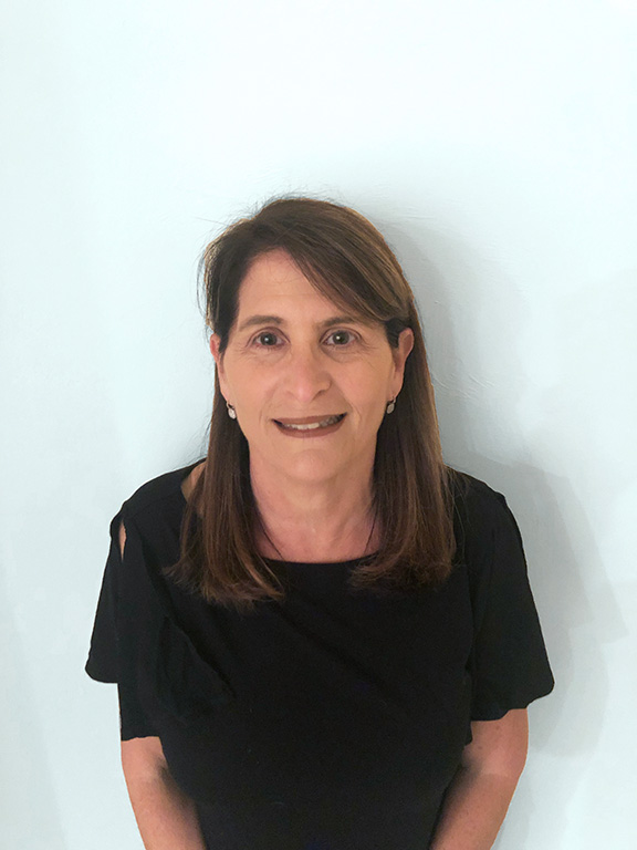 Carolyn Wasserstrom