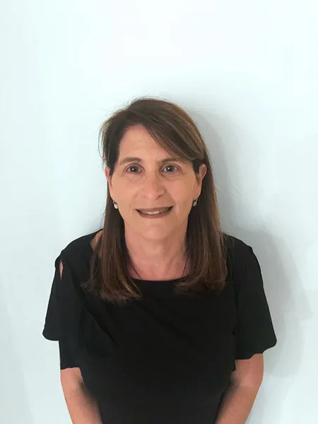 Carolyn Wasserstrom